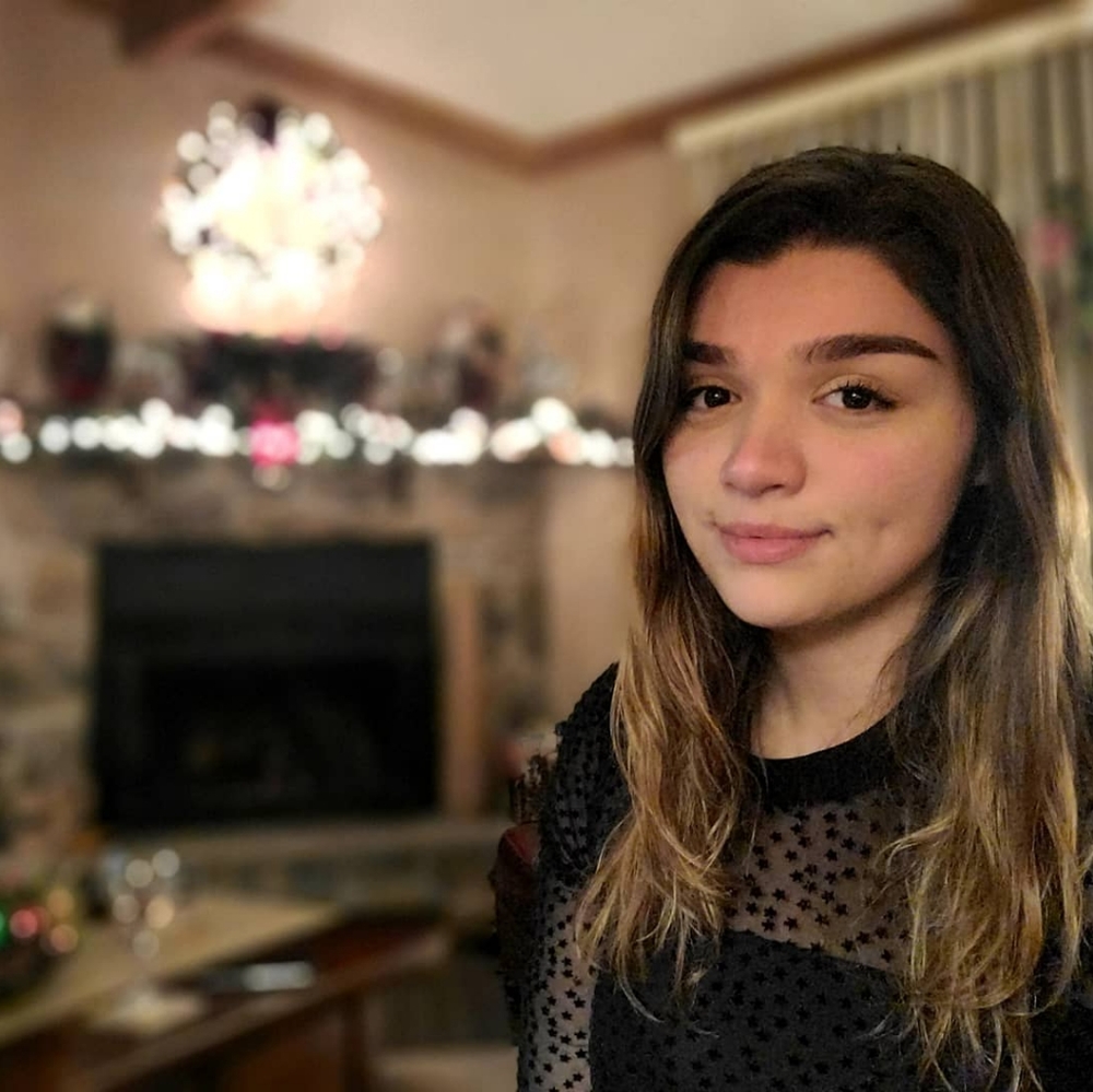 Meet your Posher, Ciara